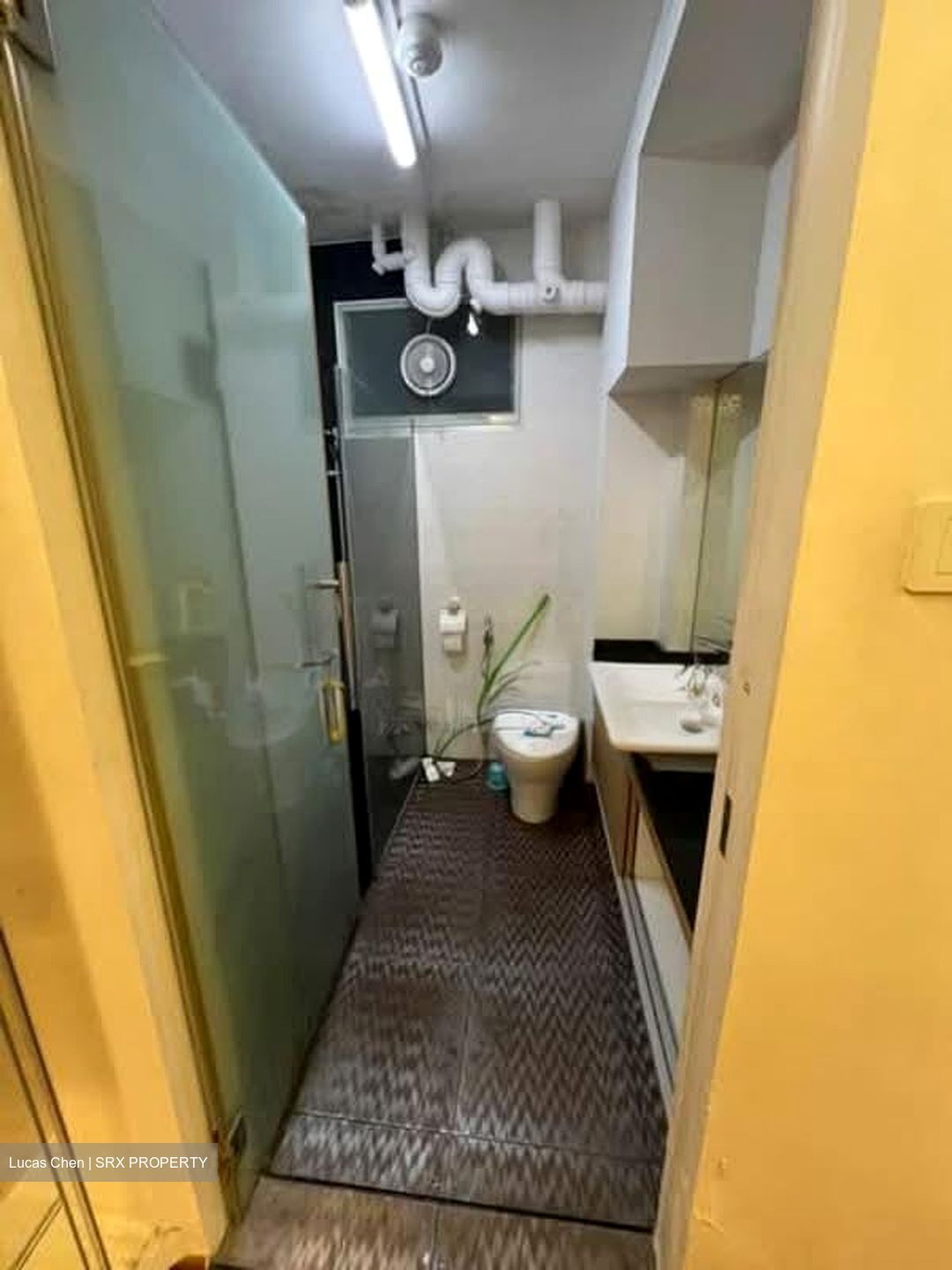 Blk 303 Tampines Street 32 (Tampines), HDB 5 Rooms #594133661
